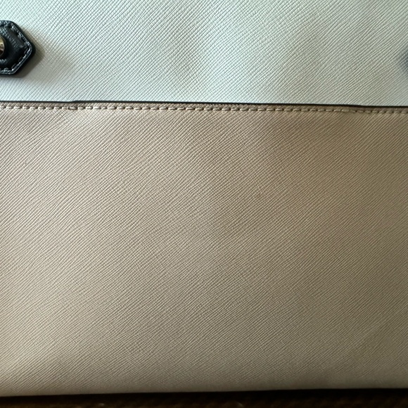 Kate Spade New York Staci Medium Saffiano Leather Satchel - Picture 4 of 10